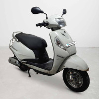 Suzuki Access 125