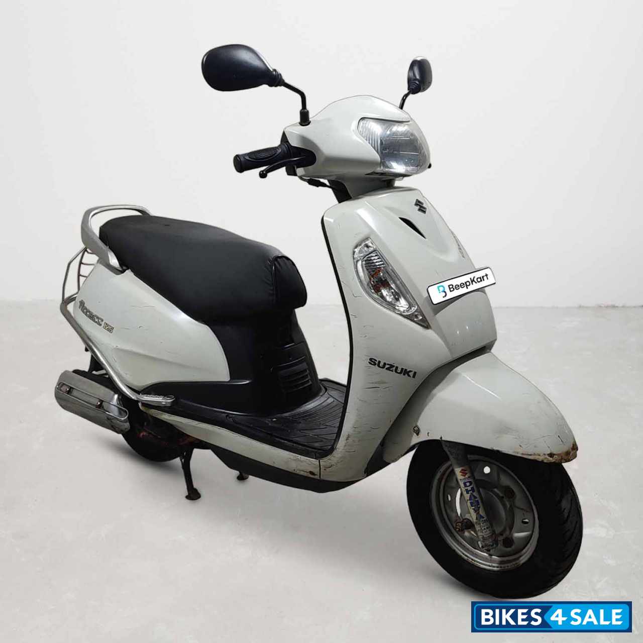 Suzuki Access 125
