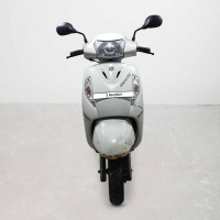 Suzuki Access 125