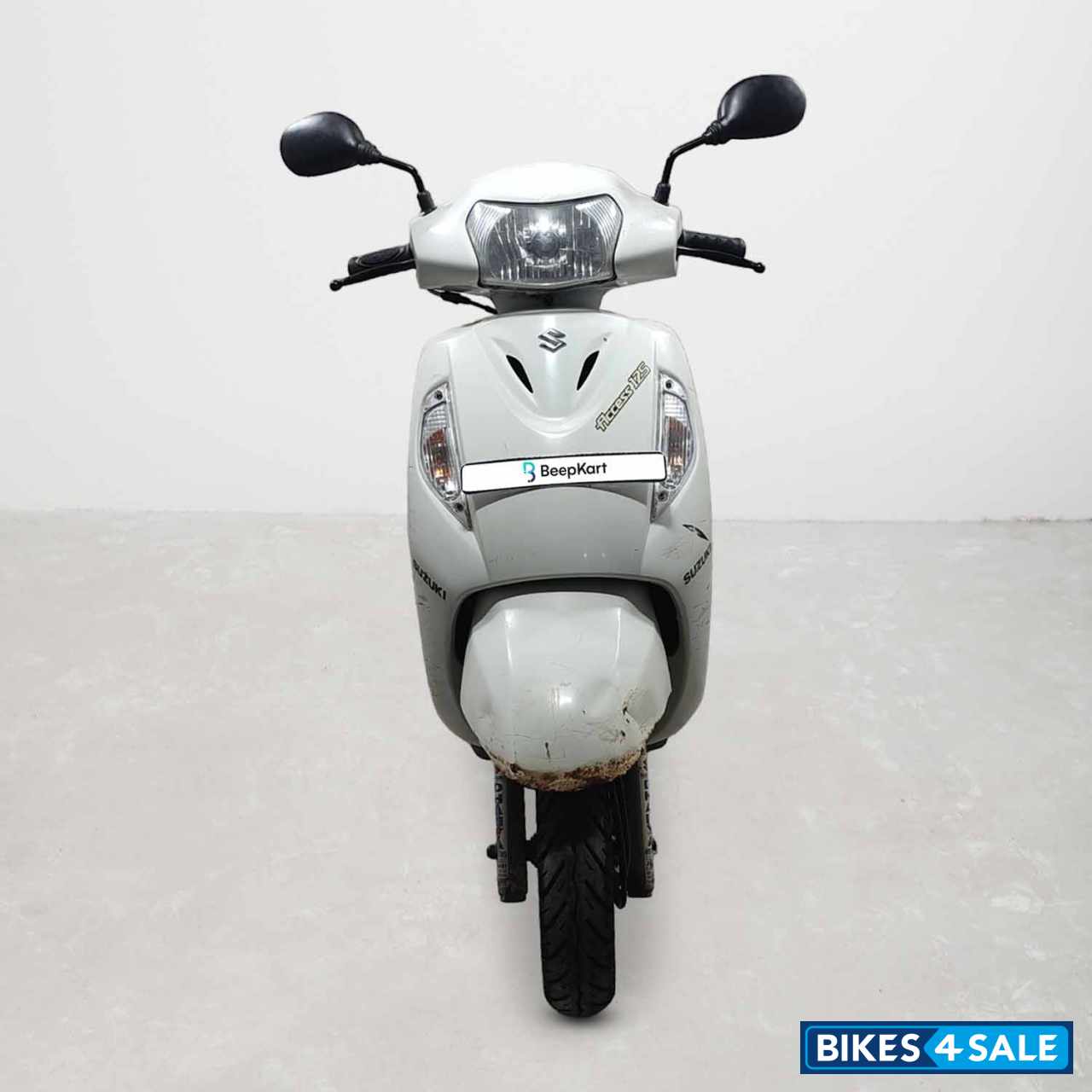 Suzuki Access 125