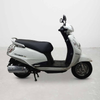 Suzuki Access 125