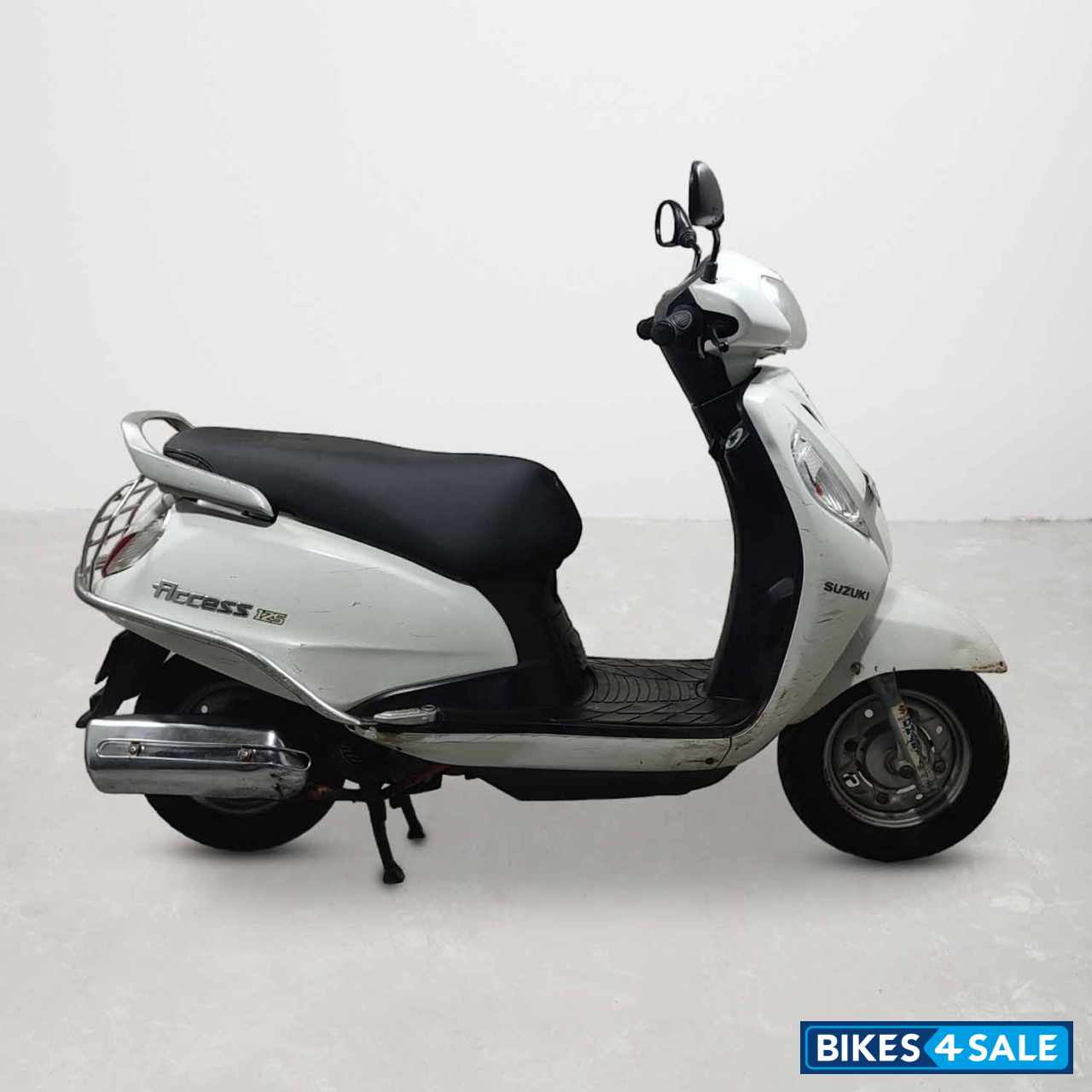Suzuki Access 125