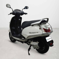 Suzuki Access 125