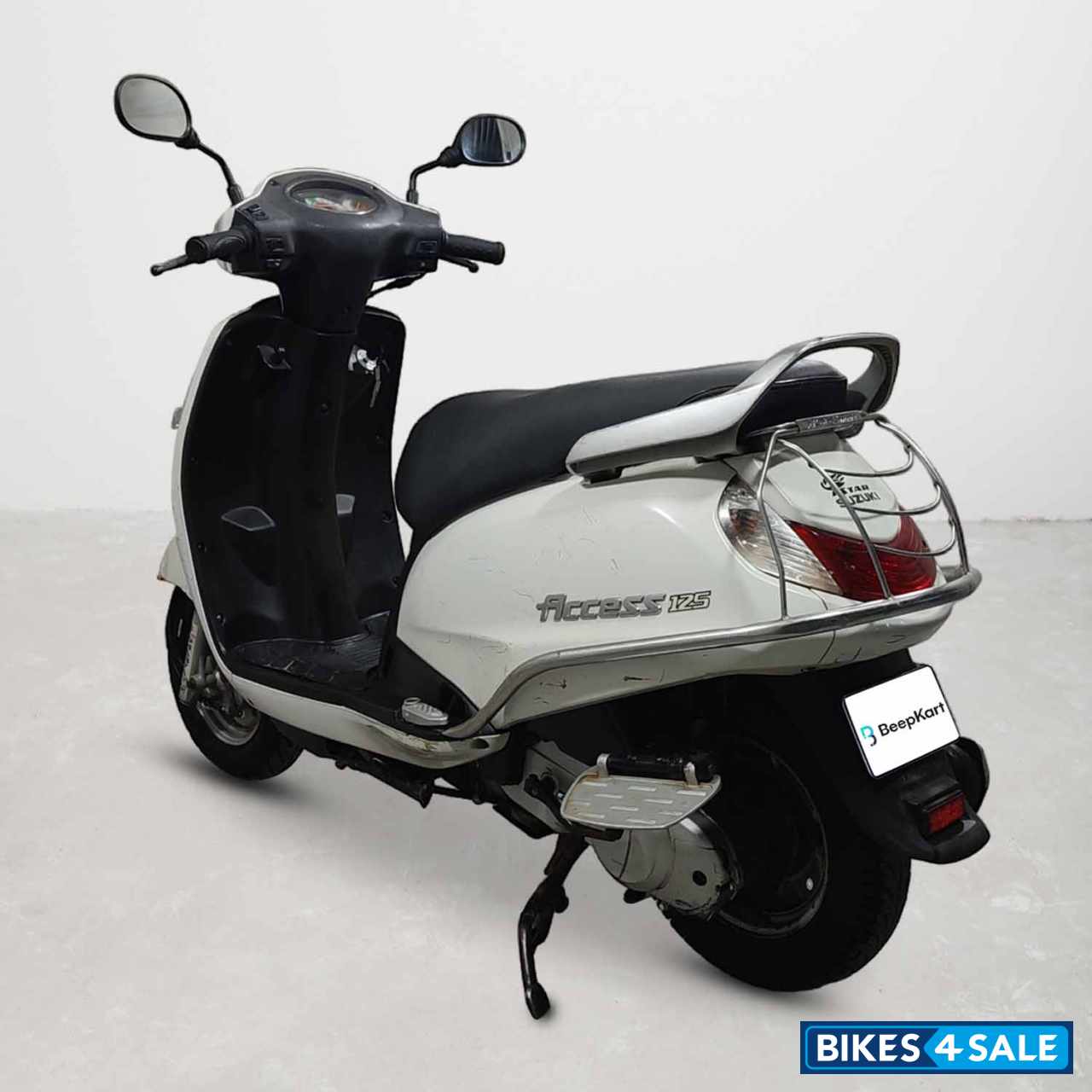 Suzuki Access 125