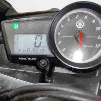 Yamaha YZF R15 S 2017 Model