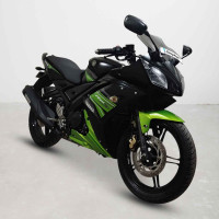 Yamaha YZF R15 S