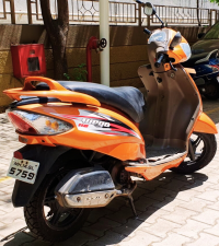 TVS Wego