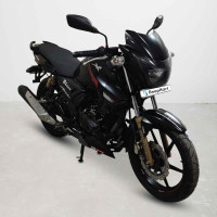 TVS Apache RTR 180