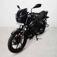 TVS Apache RTR 180