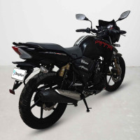 TVS Apache RTR 180