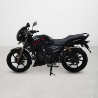 TVS Apache RTR 180