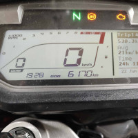 Hero Xpulse 200 4V 2022 Model