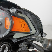 Bajaj Pulsar NS 160 2018 Model