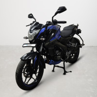 Bajaj Pulsar NS 160