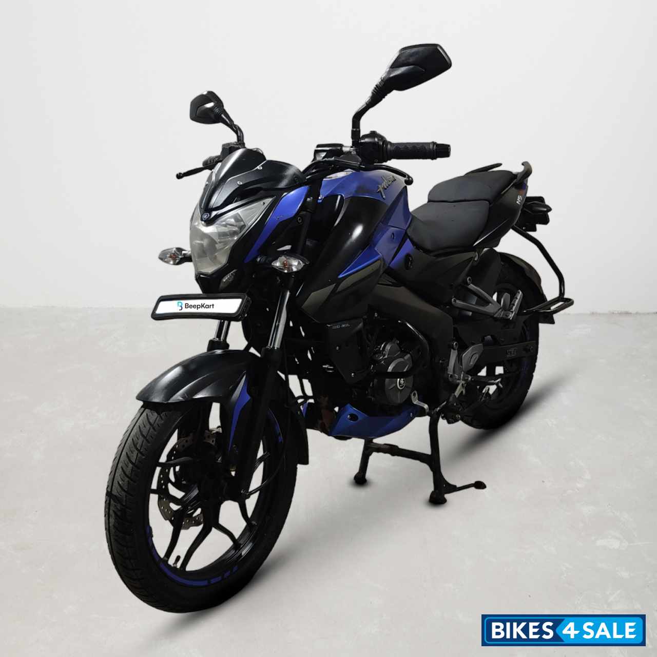 Bajaj Pulsar NS 160