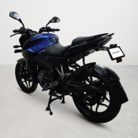 Bajaj Pulsar NS 160