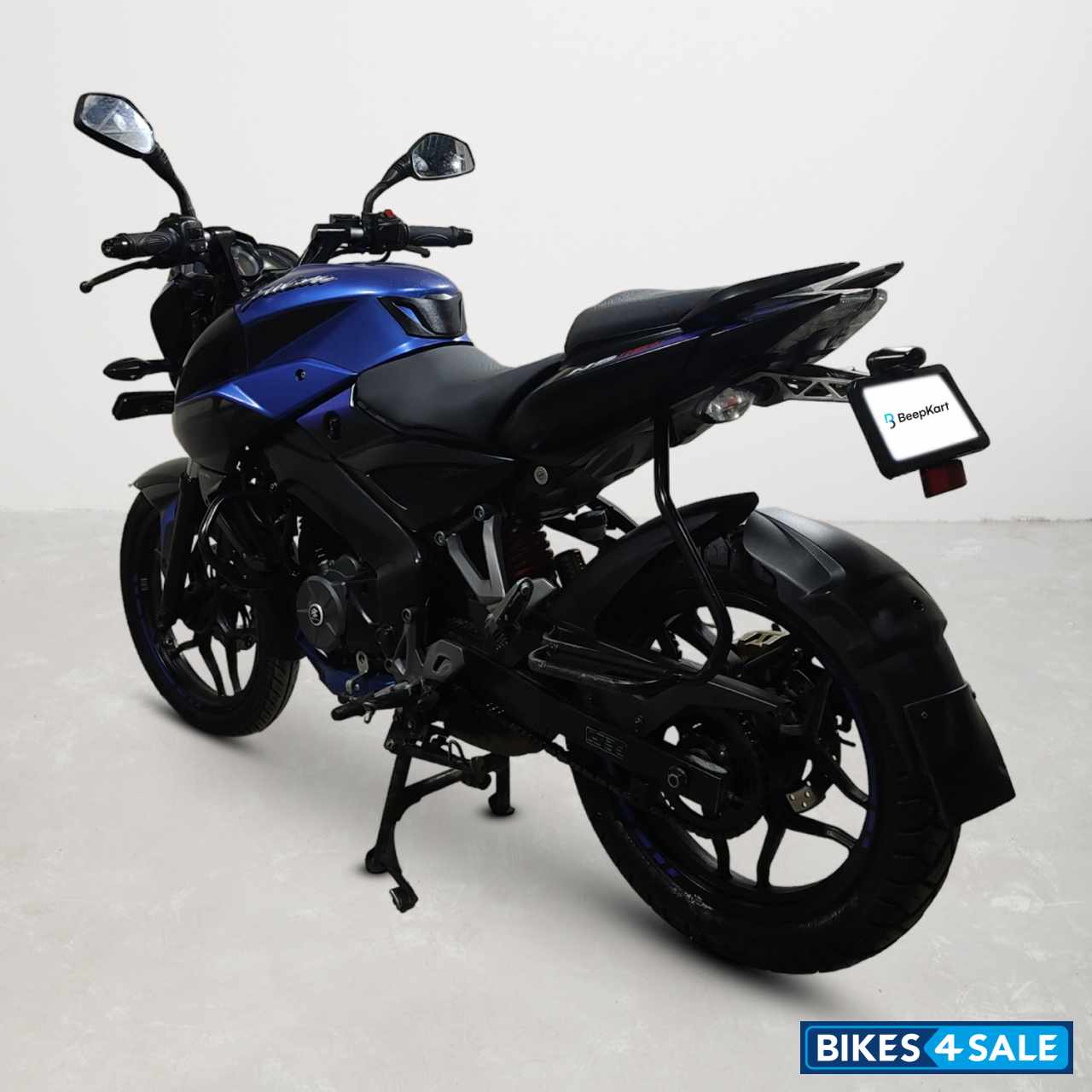 Bajaj Pulsar NS 160