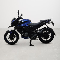 Bajaj Pulsar NS 160