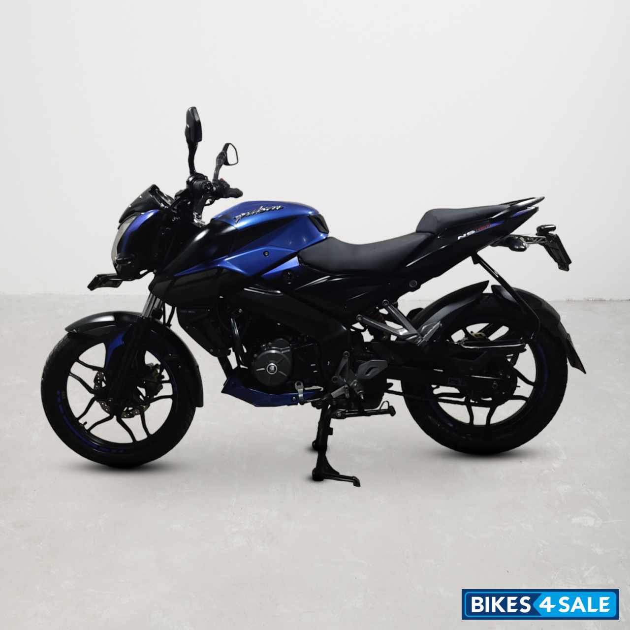 Bajaj Pulsar NS 160