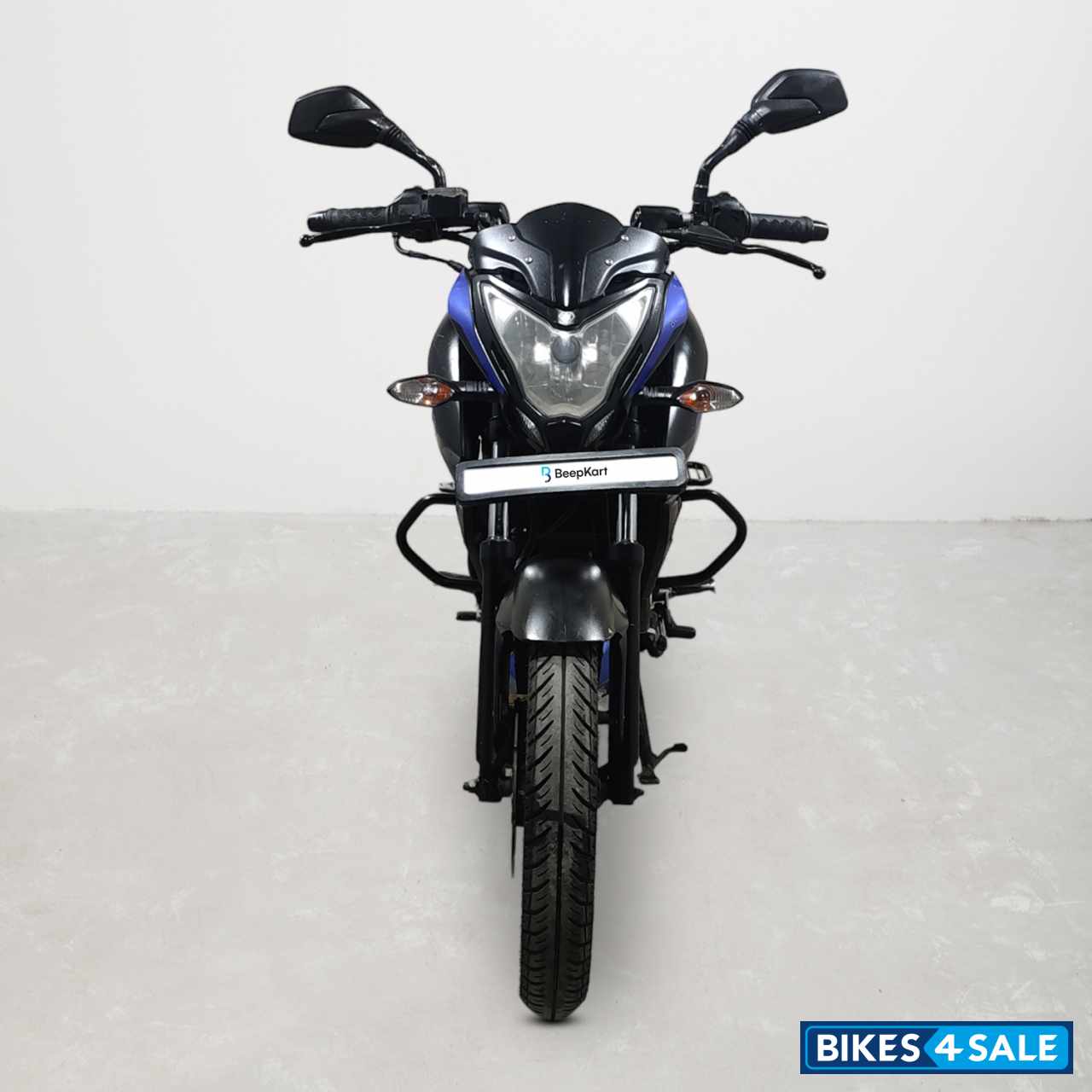 Bajaj Pulsar NS 160