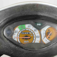 Suzuki Access 125 2015 Model