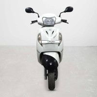Suzuki Access 125