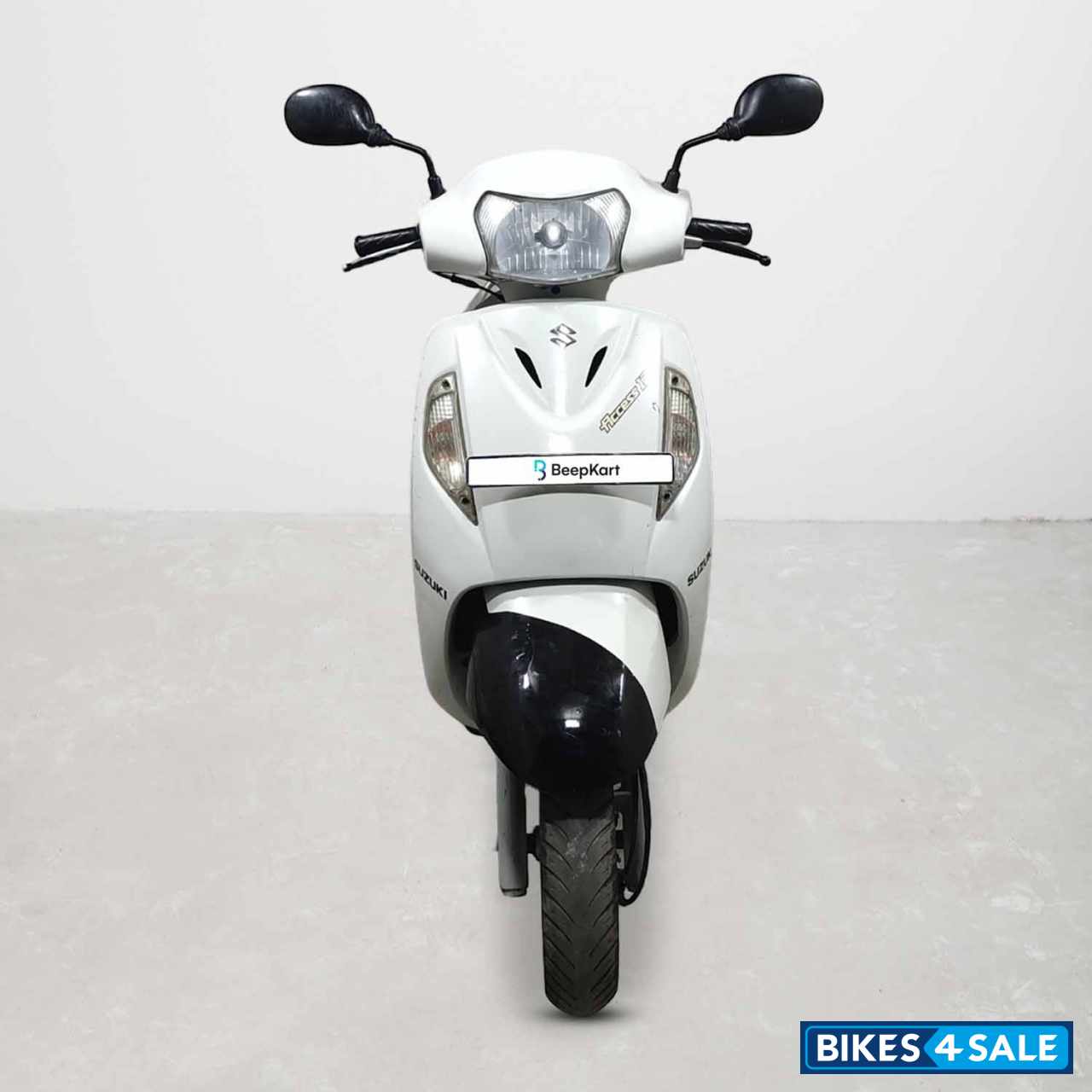 Suzuki Access 125