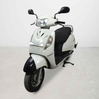 Suzuki Access 125