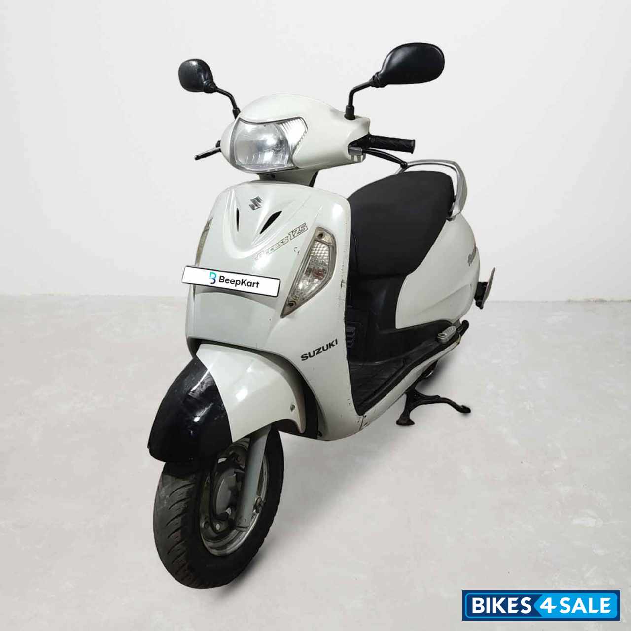 Suzuki Access 125