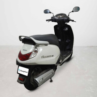 Suzuki Access 125