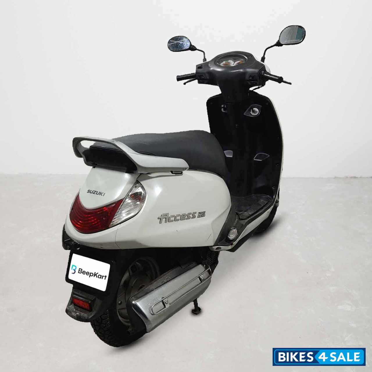Suzuki Access 125
