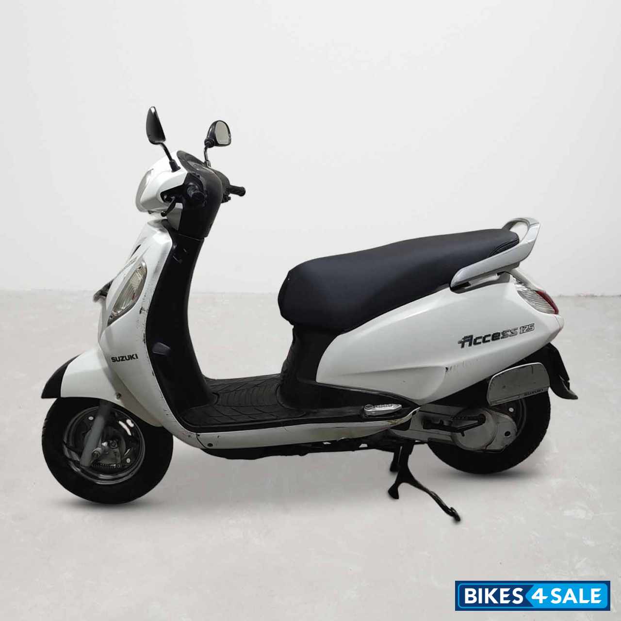 Suzuki Access 125