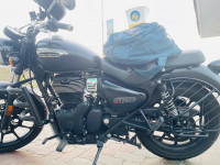 Royal Enfield Meteor 350 Stellar 2022 Model