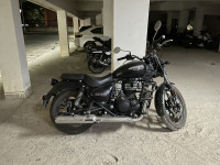Royal Enfield Meteor 350 Stellar