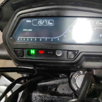 Bajaj Dominar 400 2017 Model