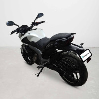 Bajaj Dominar 400
