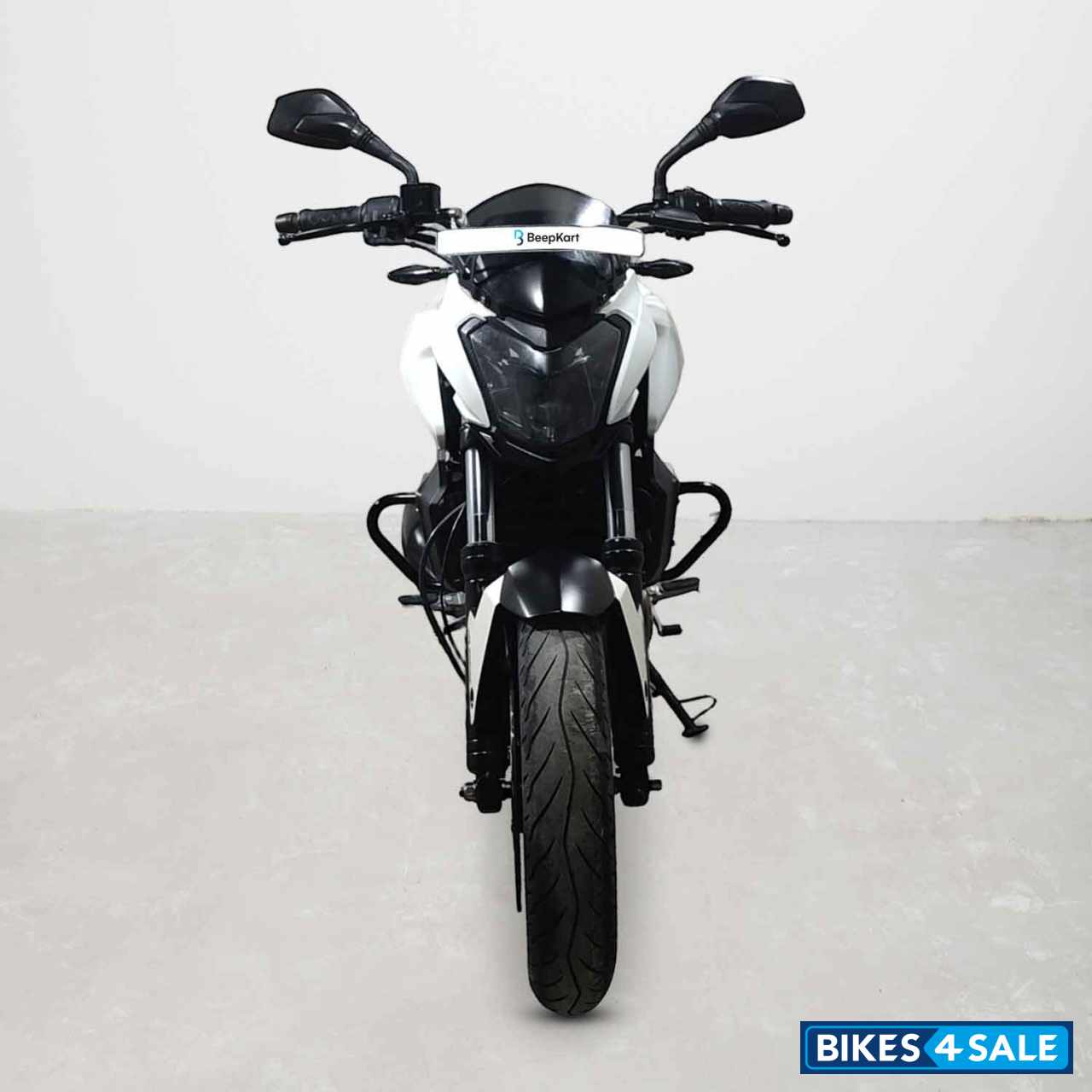 Bajaj Dominar 400