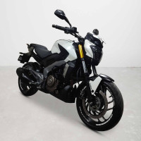 Bajaj Dominar 400