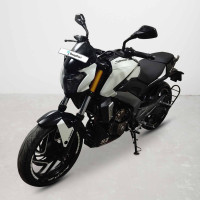 Bajaj Dominar 400