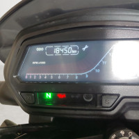 Bajaj Dominar 400