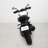 Bajaj Dominar 400