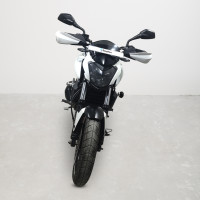 Bajaj Dominar 400