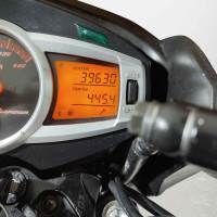 Hero Glamour 125 2017 Model