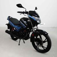 Hero Glamour 125