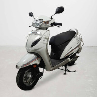 Honda Activa 5G