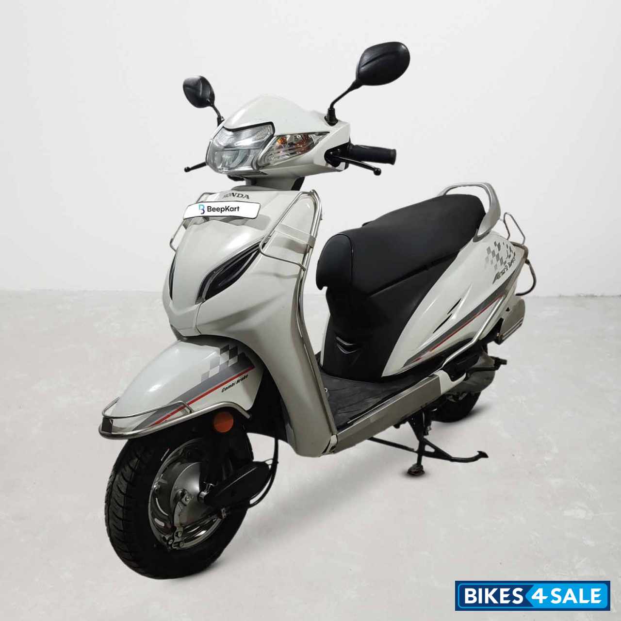 Honda Activa 5G
