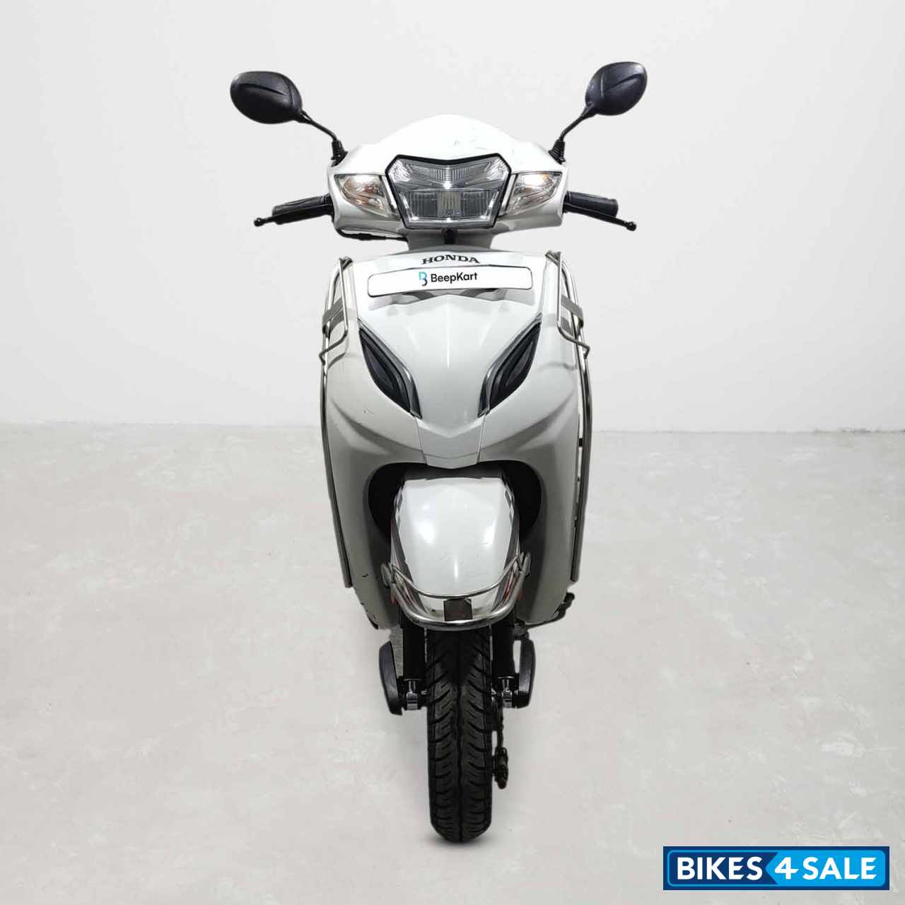 Honda Activa 5G