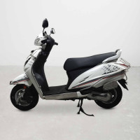 Honda Activa 5G