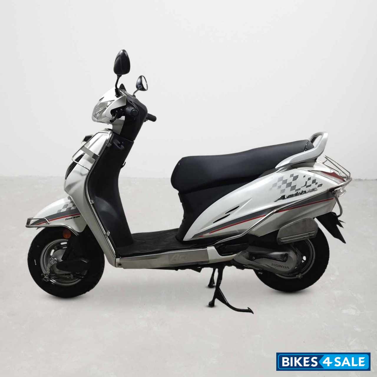 Honda Activa 5G