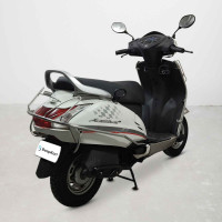 Honda Activa 5G